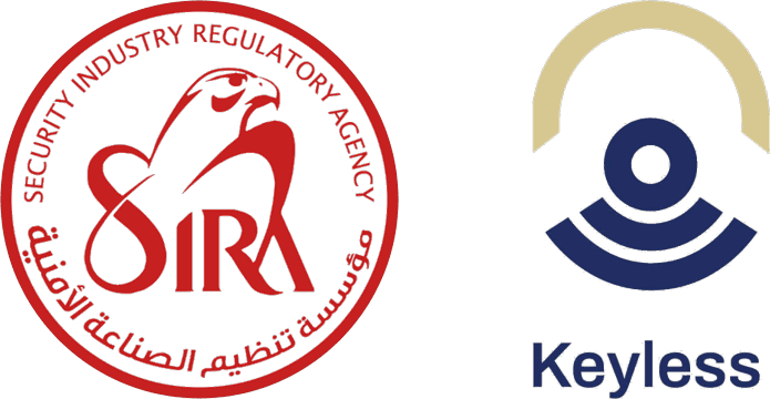 SIRA and Keyless